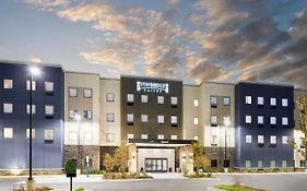 Staybridge Suites - Auburn - University Area By Ihg